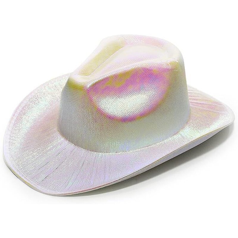 Light Up Cowboy Hat Manufacturer - OEM/ODM Custom Party Favors