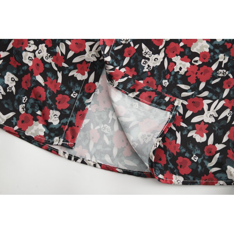 Men's Hawaiian Shirt Factory - Bulk OEM/ODM Custom Design