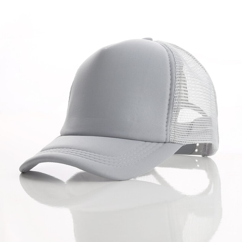 Mesh Trucker Cap Factory - OEM/ODM Custom Sublimation Hat
