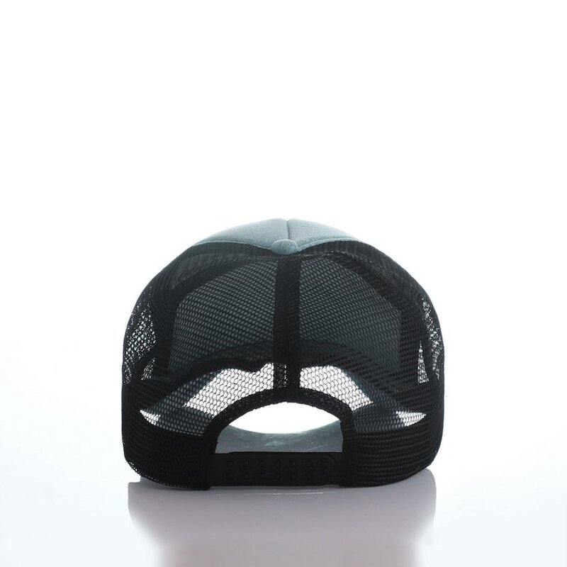 Fashion Trucker Hat Manufacturer - OEM/ODM Custom 5 Panel Cap