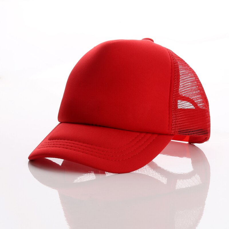Golf Trucker Hat Manufacturer - OEM/ODM Custom Foam Cap