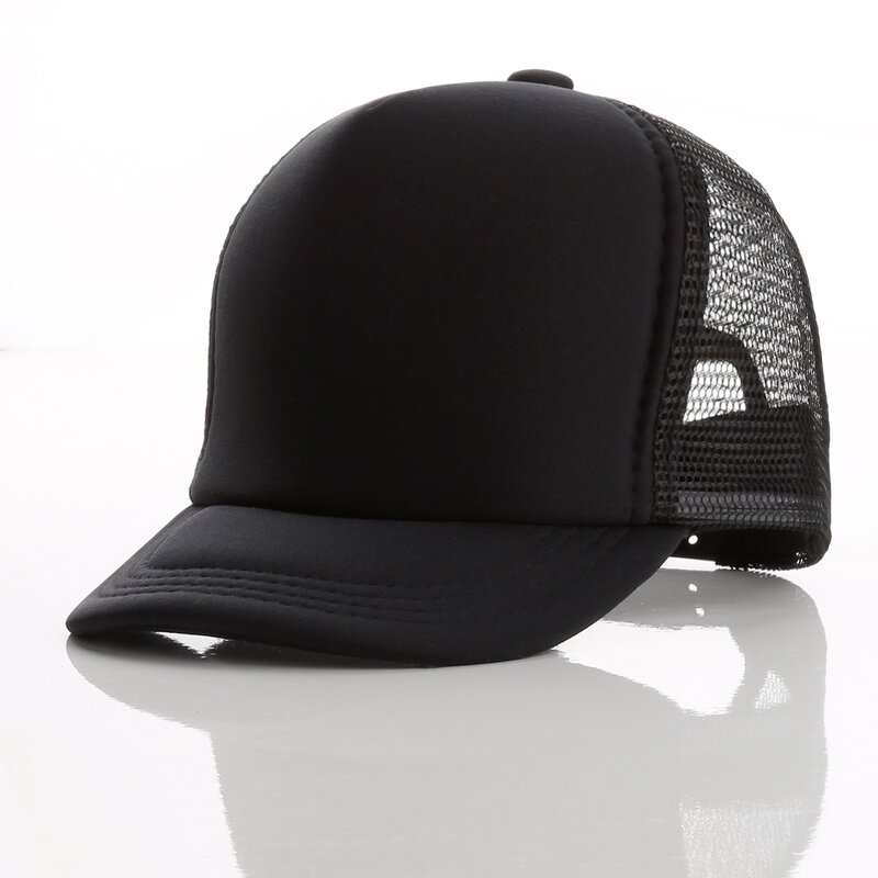 Golf Trucker Hat Manufacturer - OEM/ODM Custom Foam Cap