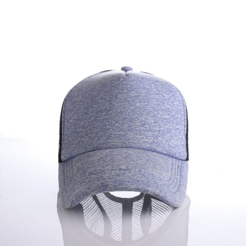 Fashion Trucker Hat Manufacturer - OEM/ODM Custom 5 Panel Cap