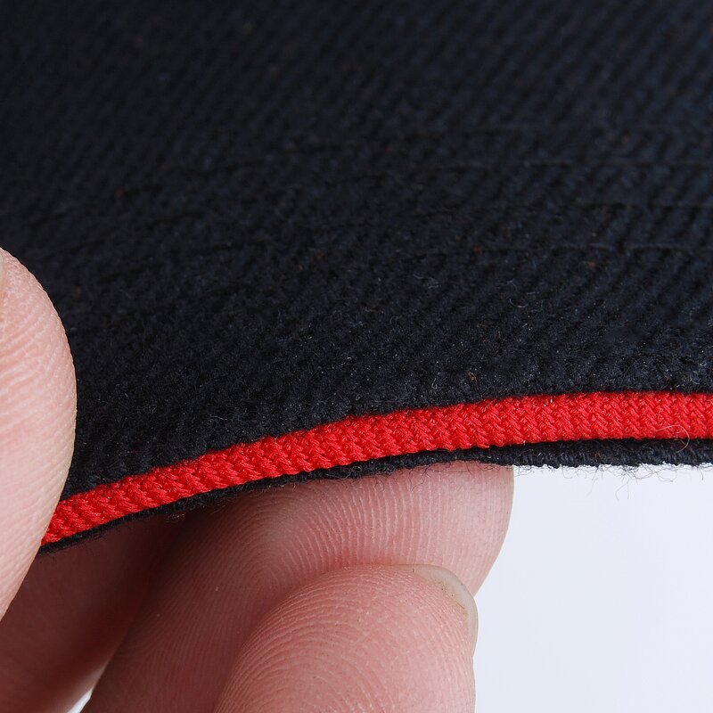 Wool-like Baseball Hat Manufacturer - OEM/ODM Custom Acrylic Cap