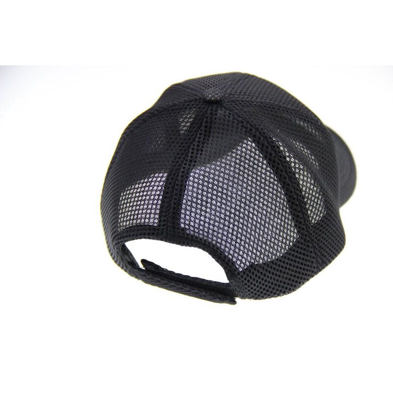 Denim Trucker Cap Factory - OEM/ODM Custom 6 Panel Hat