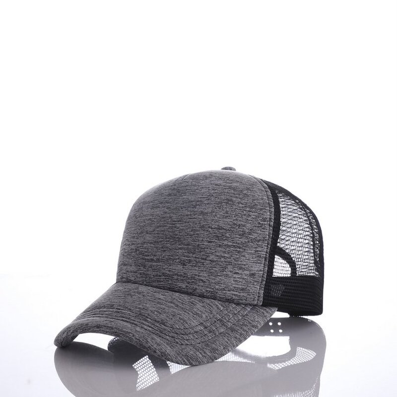 Fashion Trucker Hat Manufacturer - OEM/ODM Custom 5 Panel Cap