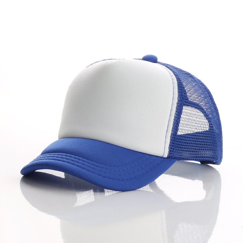 Golf Trucker Hat Manufacturer - OEM/ODM Custom Foam Cap