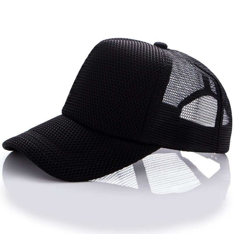 Mesh Trucker Hat Factory - OEM/ODM Custom Advertising Cap