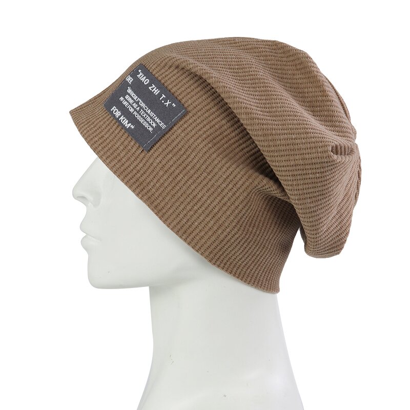 Knitted Beanie Manufacturer - OEM/ODM Custom Slouchy Hat