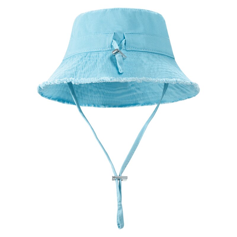 Denim Bucket Hat Factory - OEM/ODM Custom Large Brim Hat
