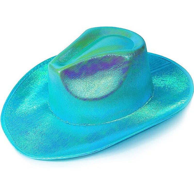Light Up Cowboy Hat Manufacturer - OEM/ODM Custom Party Favors