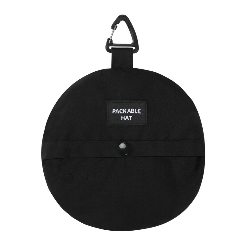 Foldable Bucket Hat Manufacturer - OEM/ODM Custom Hiking Cap