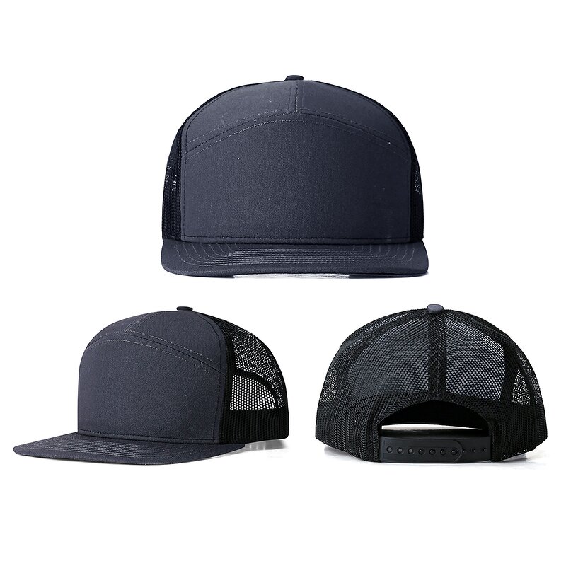 Snapback Cap Factory - OEM/ODM Custom Mesh Sport Hat