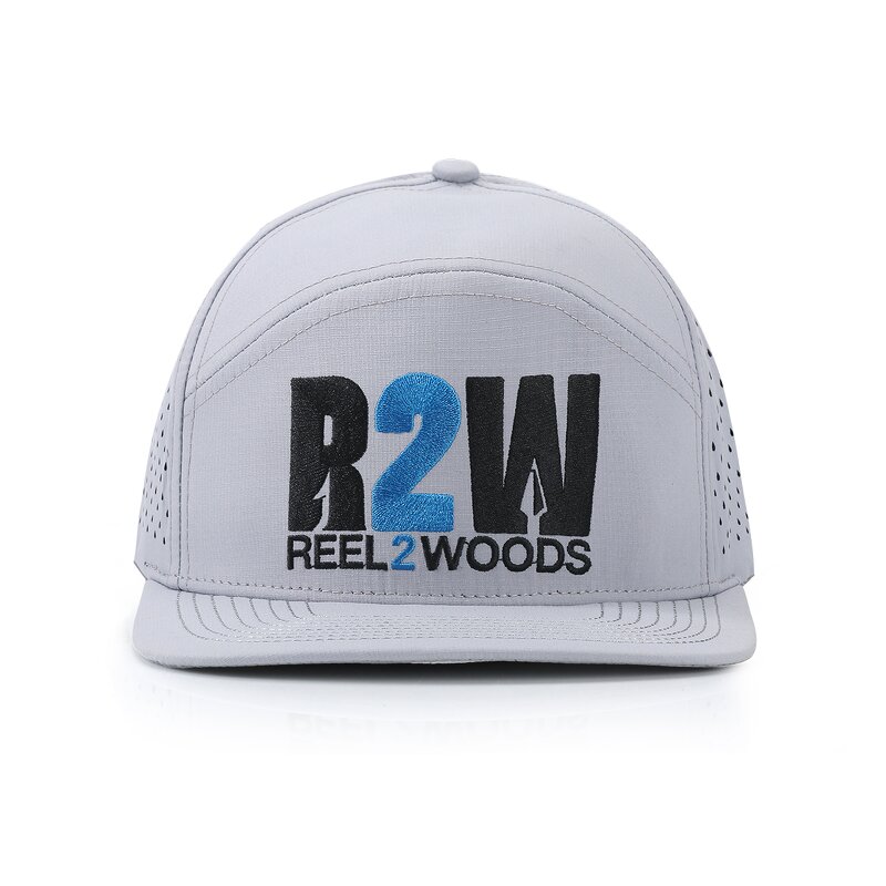 Structured Snapback Manufacturer - OEM/ODM Custom Laser Cut Design
