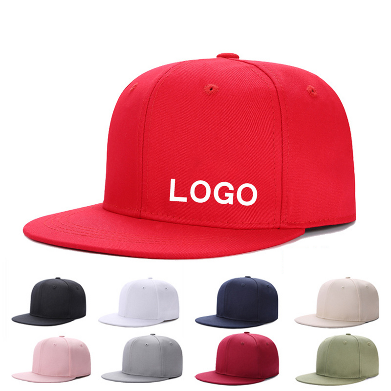 Hip Hop Hat Factory - OEM/ODM Custom Gorras Fitted Cap