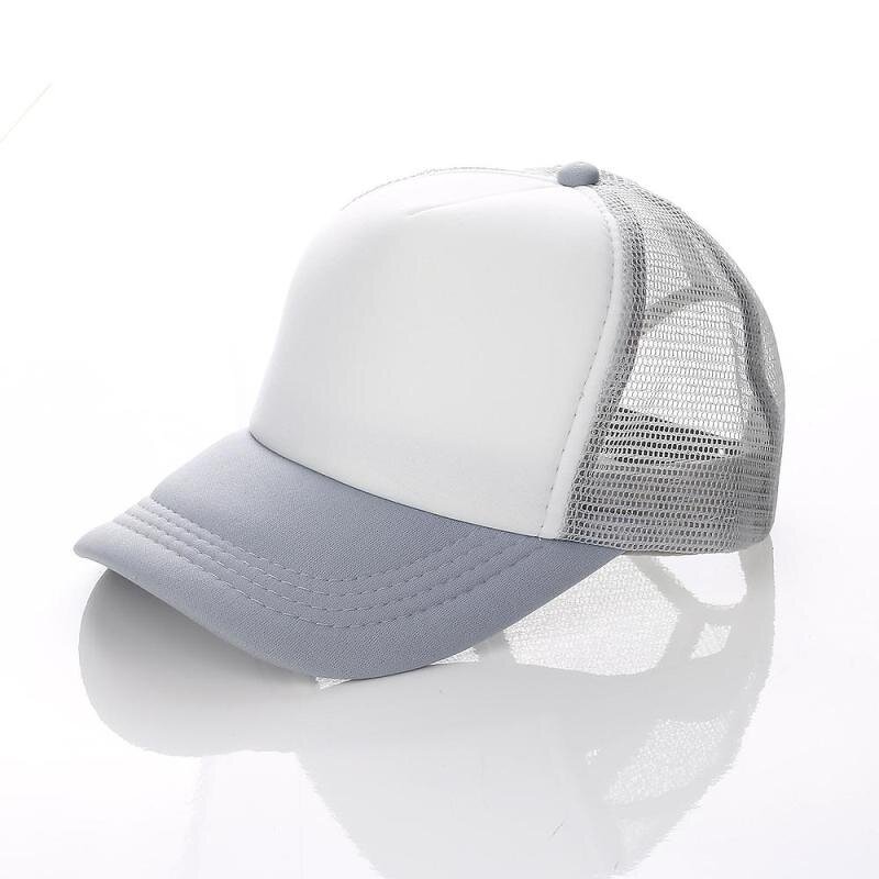 Foam Trucker Hat Manufacturer - OEM/ODM Custom Mesh Cap Wholesale