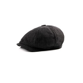 Men's Beret Factory - OEM/ODM Custom Peaky Blinders Hat