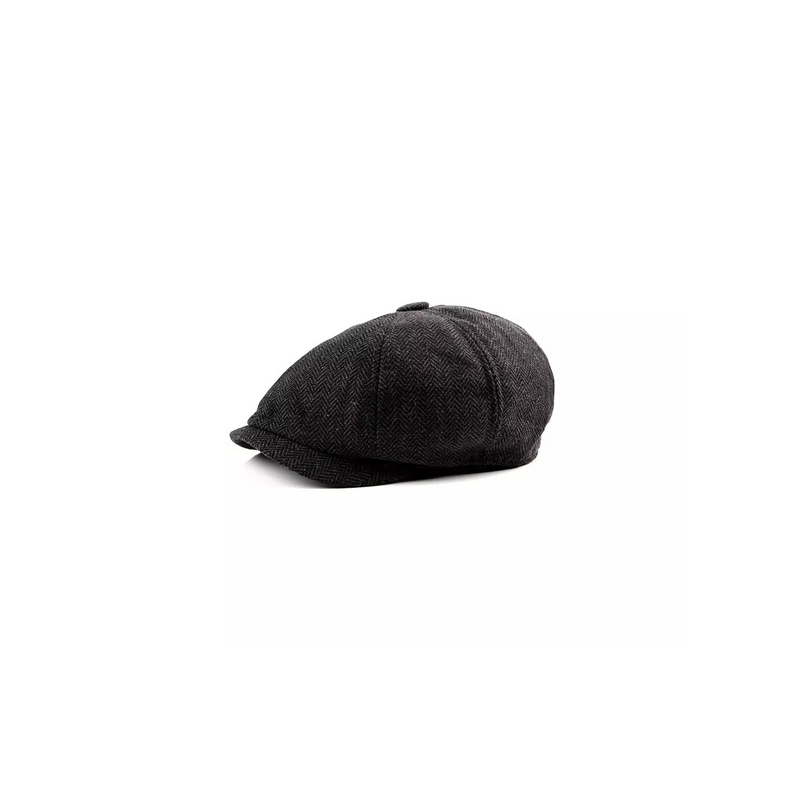 Peaky Blinders Hat Factory - OEM/ODM Custom Vintage Beret