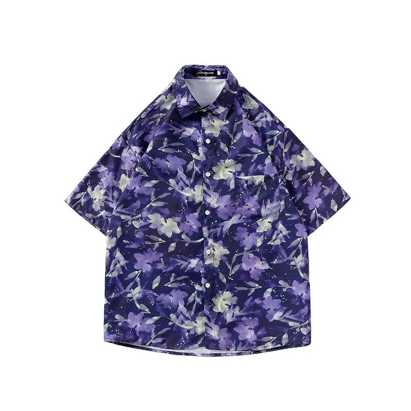 Golf Polo Shirt Factory - OEM/ODM Custom Sublimation Print