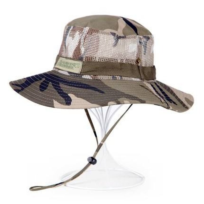 Fishing Hat Factory - OEM/ODM Custom Boonie Hat