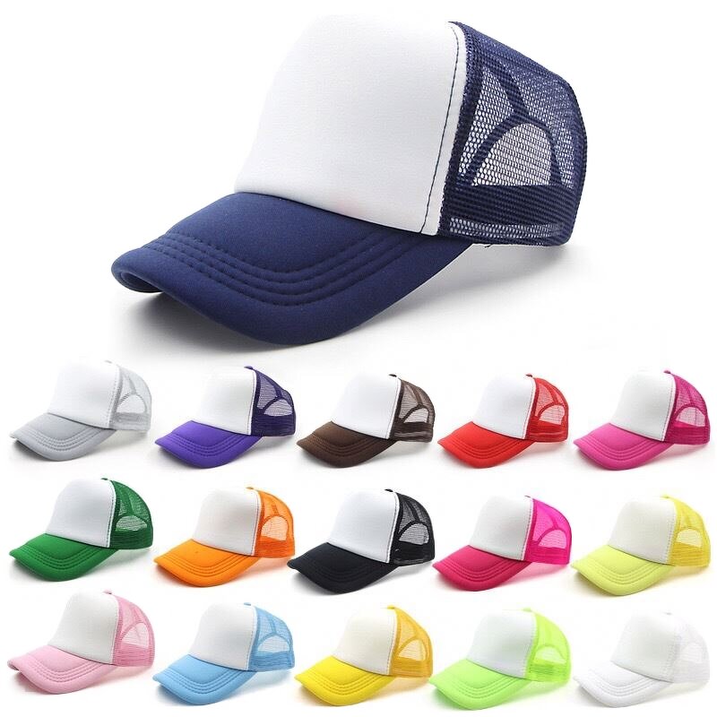Golf Trucker Cap Factory - OEM/ODM Custom Sport Hat Wholesale