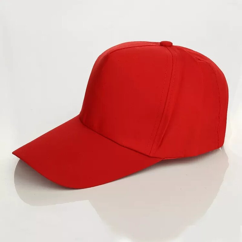 Blank Baseball Cap Factory - OEM/ODM Custom Fashion Cap