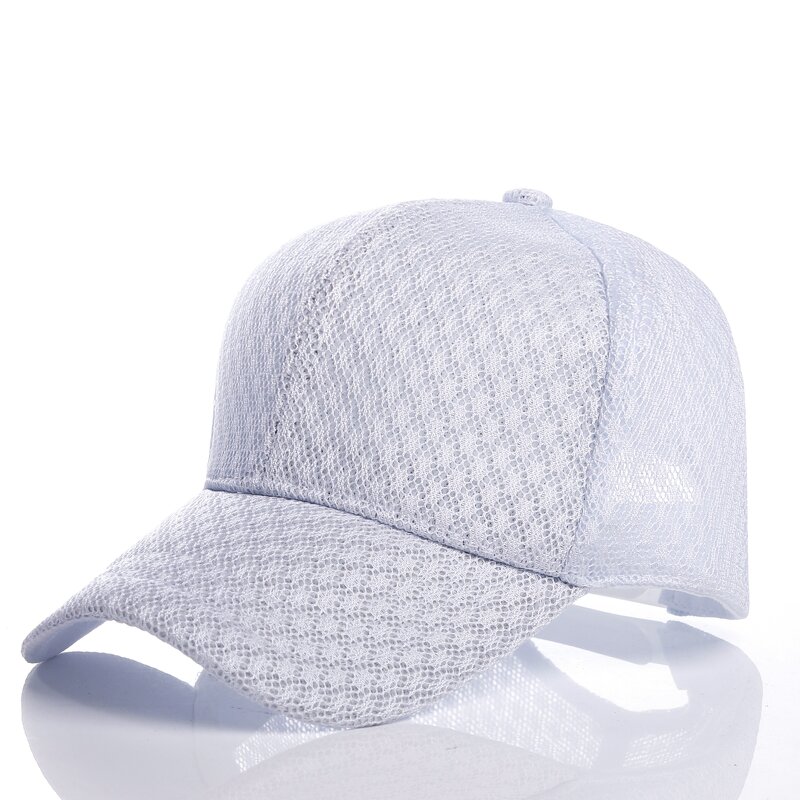 Mesh Baseball Cap Factory - OEM/ODM Custom Sport Hat