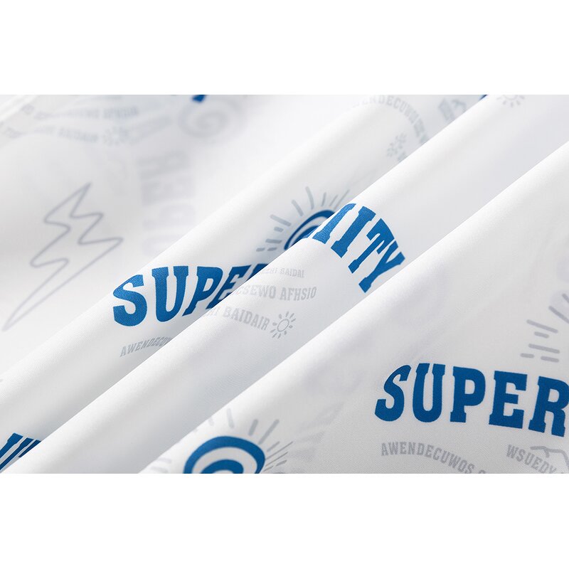 Cotton Hawaiian Shirt Manufacturer - OEM/ODM Custom Tropical Print