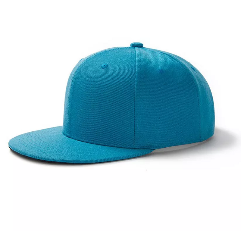 Snapback Cap Manufacturer - OEM/ODM Custom 6 Panel Design