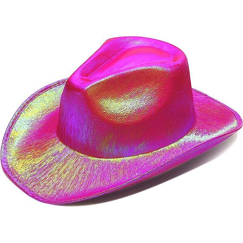Light Up Cowboy Hat Manufacturer - OEM/ODM Custom Party Favors