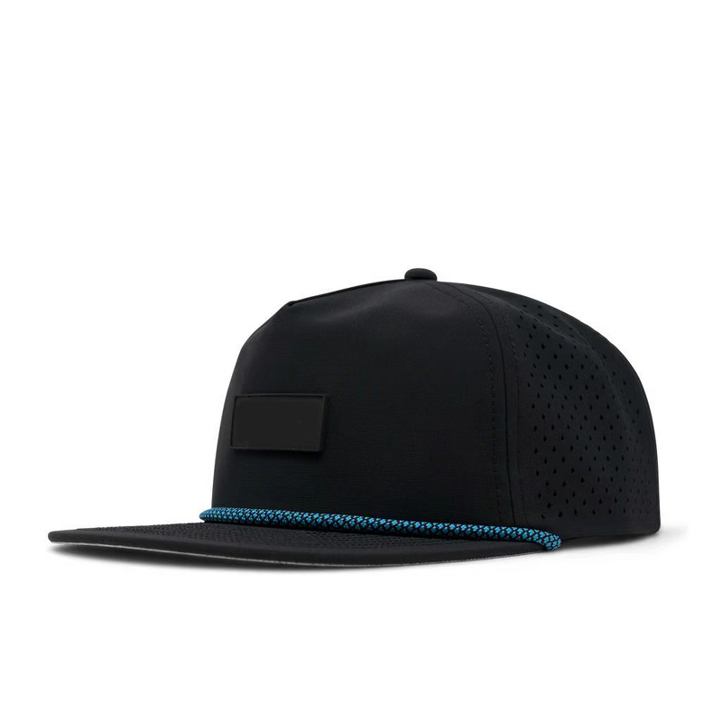 Rope Snapback Factory - OEM/ODM Custom Unstructured Hat