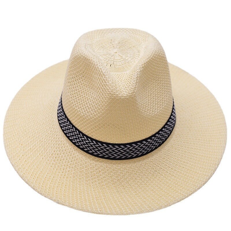 Straw Hat Factory - OEM/ODM Custom Panama Sun Hat