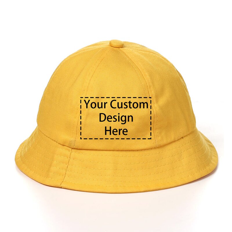 Children Bucket Hat Manufacturer - OEM/ODM Custom Sunshade Cap