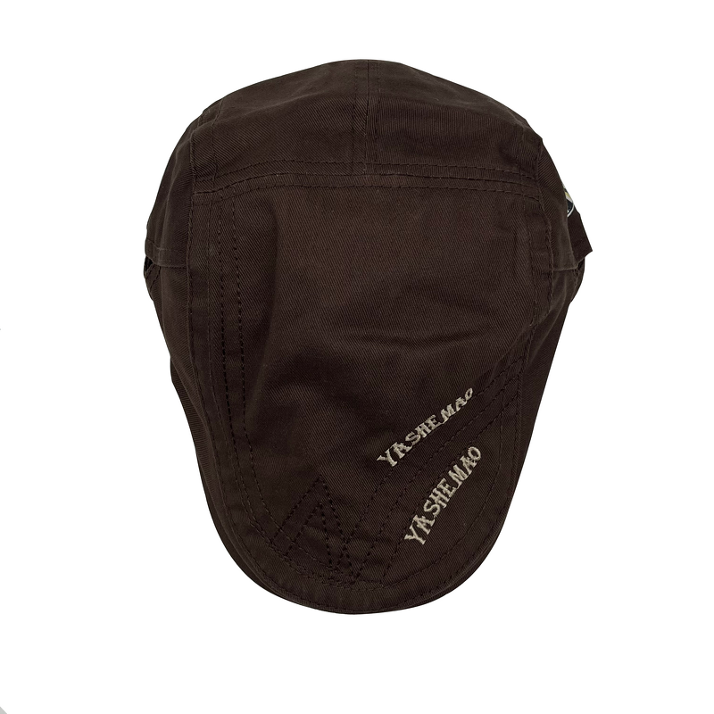 Newsboy Beret Factory - OEM/ODM Custom Ivy Cap