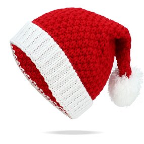 Christmas Beanie Manufacturer - OEM/ODM Custom Pom Pom Hat