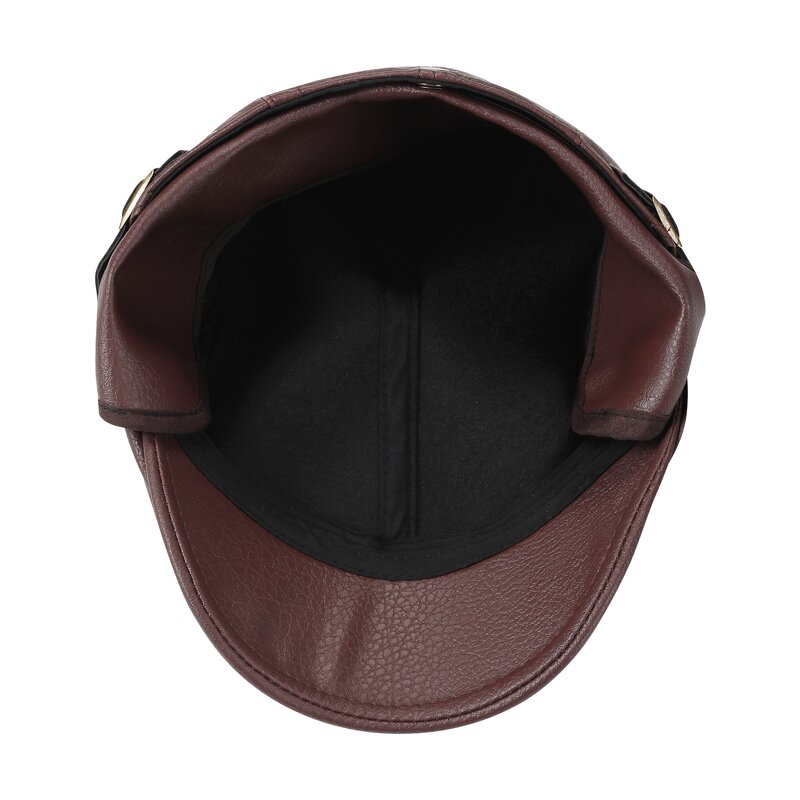 Leather Beret Factory - OEM/ODM Custom Ear Protector Hat