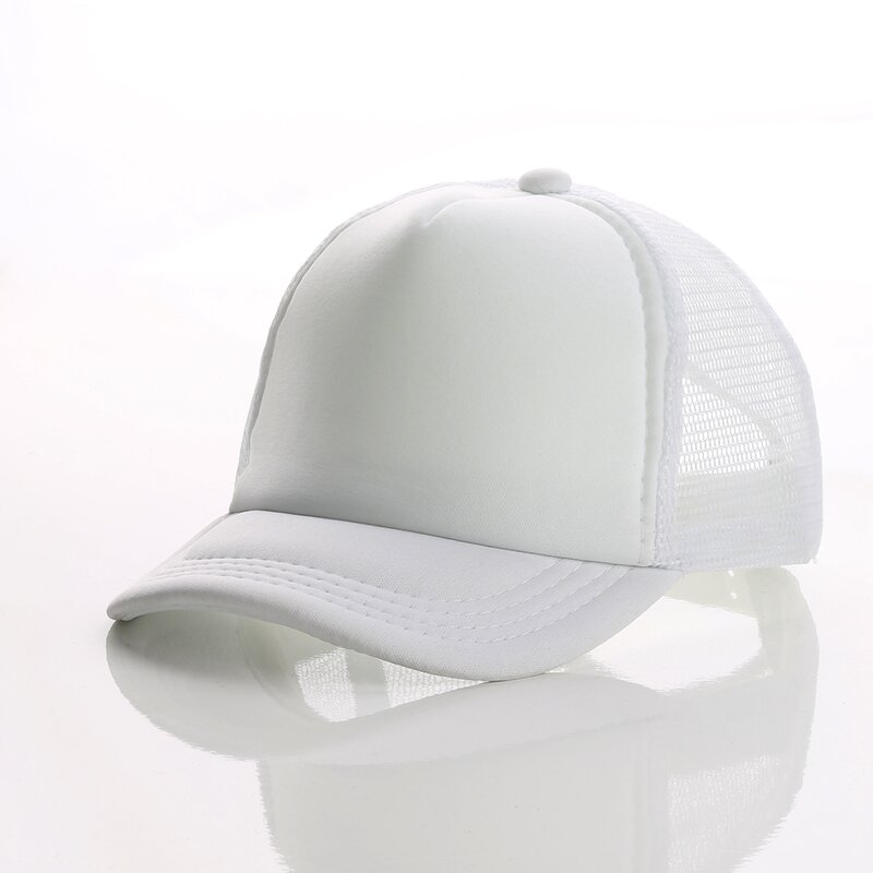 Children Trucker Cap Factory - OEM/ODM Custom Sublimation Logo