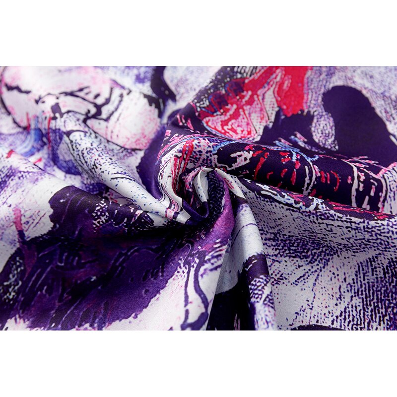 Men's Printed Shirt Manufacturer - OEM/ODM Custom 3D Design