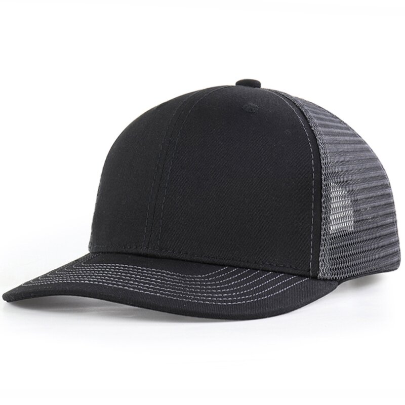 Cotton Baseball Cap Manufacturer - OEM/ODM Custom Richardson 112