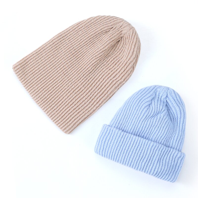 Knitted Beanie Manufacturer - OEM/ODM Custom Embroidery Logo