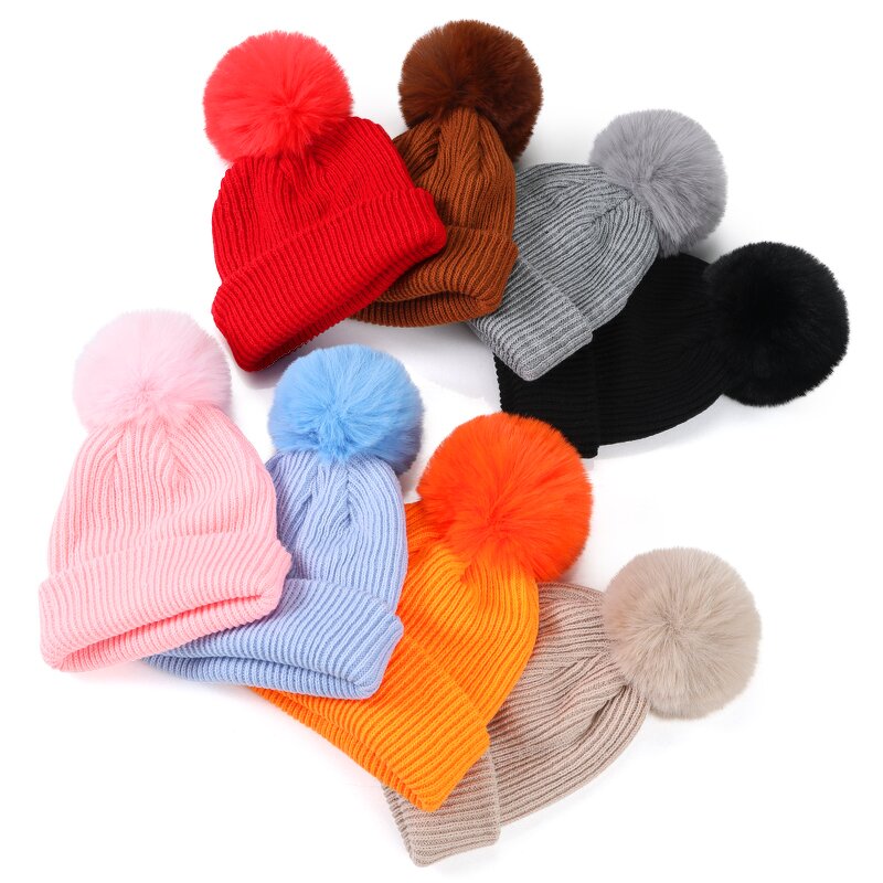 Kids Beanie Hat Factory - OEM/ODM Custom Children Hat