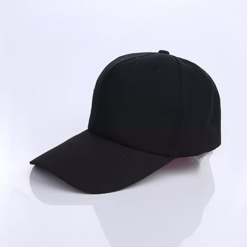 Blank Baseball Cap Factory - OEM/ODM Custom Fashion Cap