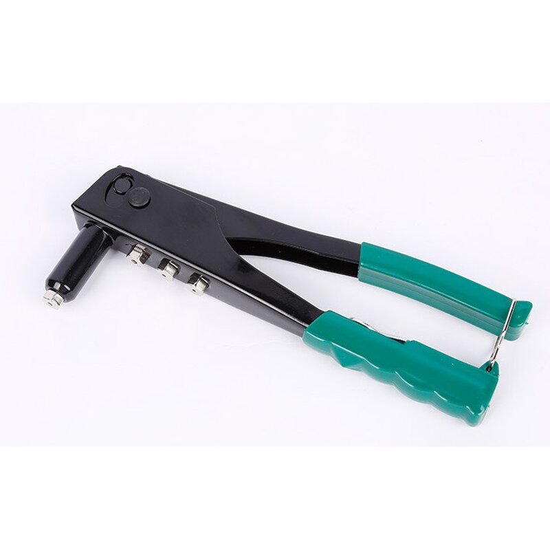 Hand Riveter Manufacturer - OEM/ODM Custom Cr-mo Steel Riveter