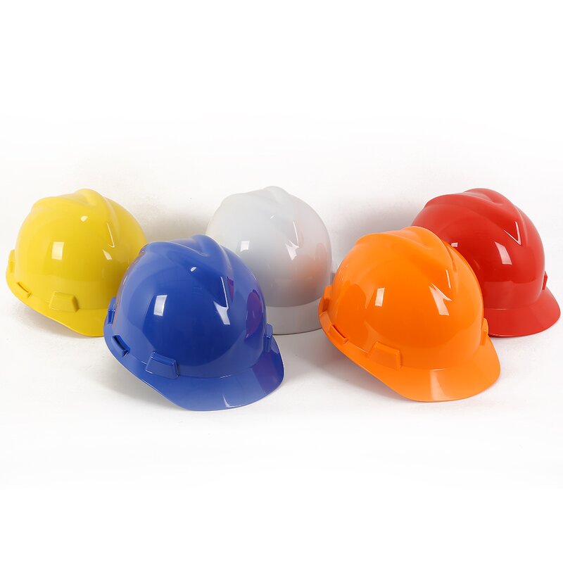 Safety Helmet Factory - OEM/ODM Custom ABS Construction Helmet