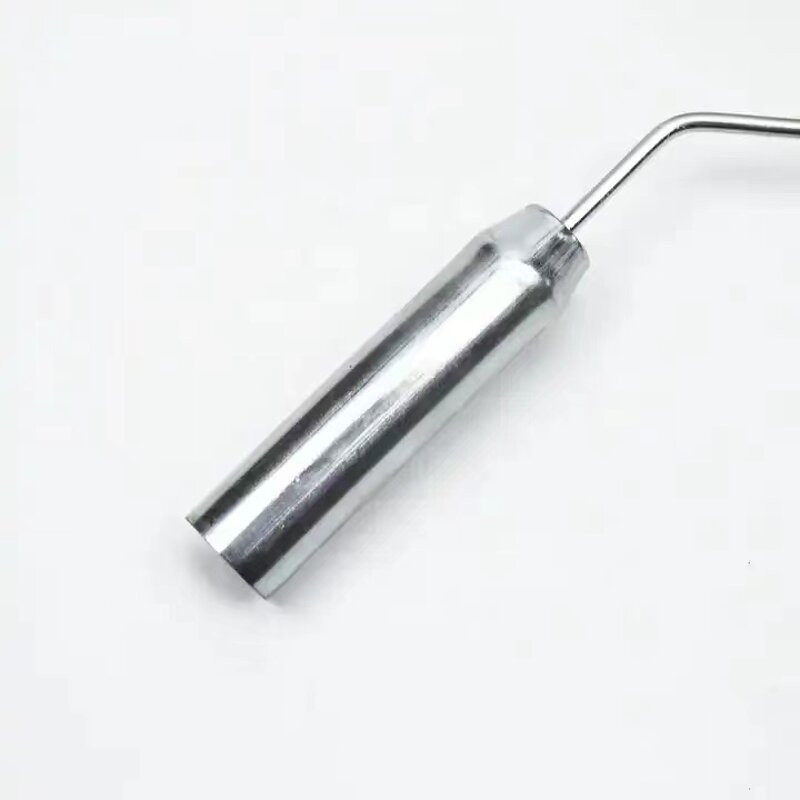 Paint Roller Brush Factory - OEM/ODM Custom Iron Handle Roller