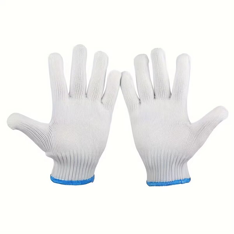 Cotton Work Gloves Manufacturer - OEM/ODM Custom Industrial Gloves