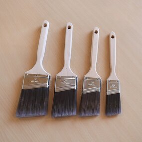 Sash Paint Brush Factory - OEM/ODM Custom Wood Handle Brush