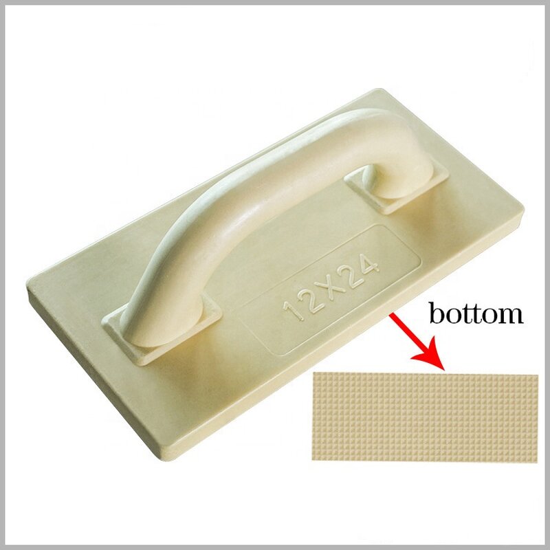 PU Trowel Factory - OEM/ODM Custom PVC Polyurethane Trowel