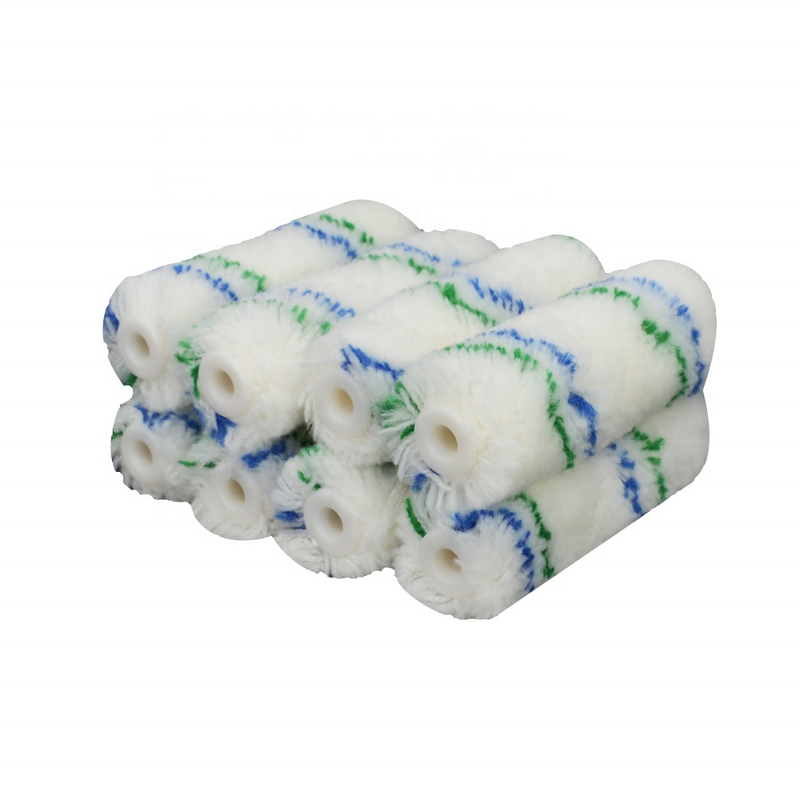 Paint Edger Roller Factory - OEM/ODM Custom 4" Polyamide Roller