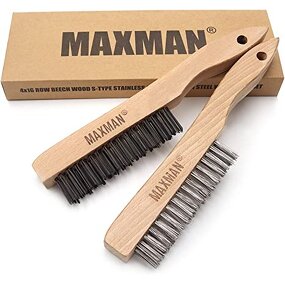 Wire Brush Manufacturer - OEM/ODM Custom Heavy Duty Wire Brush